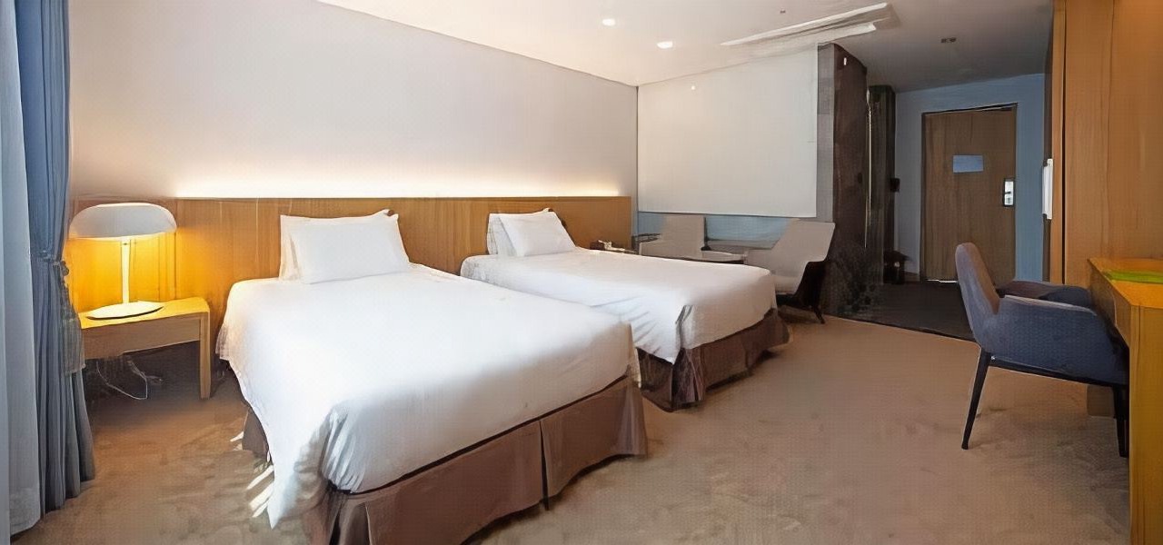 Photo of Bedroom in Samsan-dong