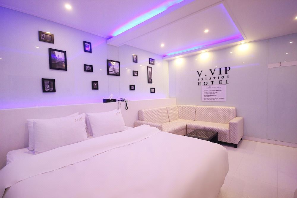 Photo of Bedroom in Ussambang