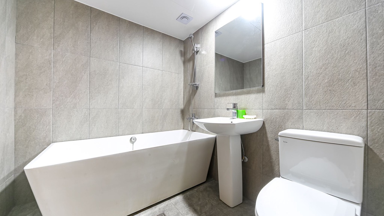 Photo of Bathroom in Sincheondong