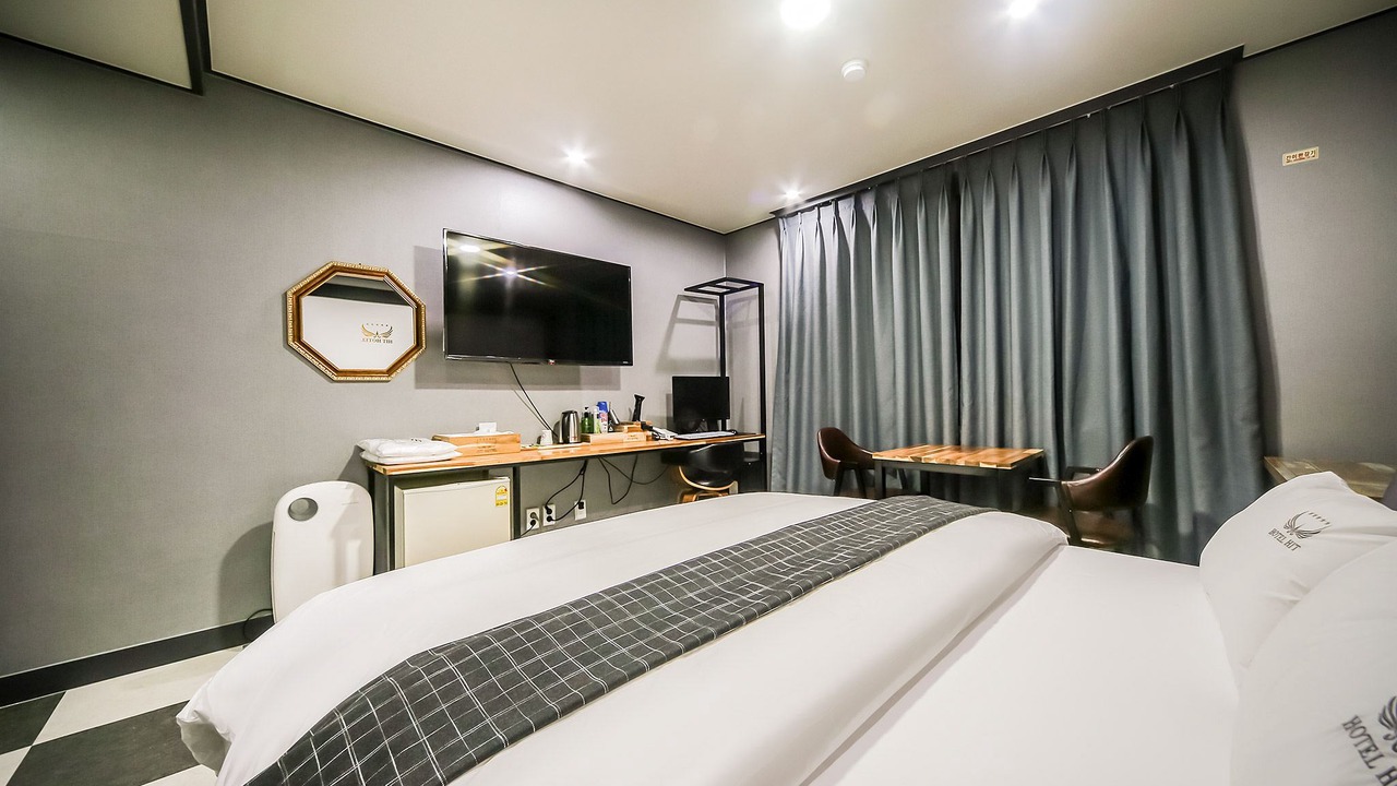 Photo of Bedroom in Sangnam-dong