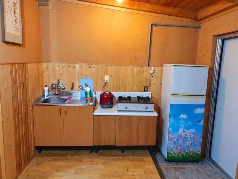 Photo of Kitchen in Ulsan