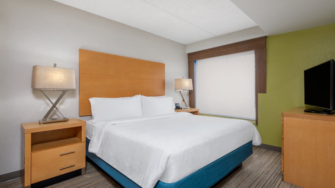 Photo of Bedroom in Wheat Ridge