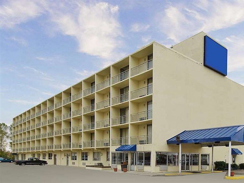 Photo of Buildings in Cimarron Hills