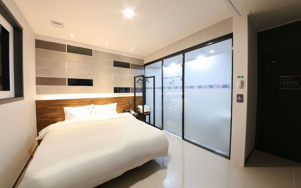 Photo of Bedroom in Chinju