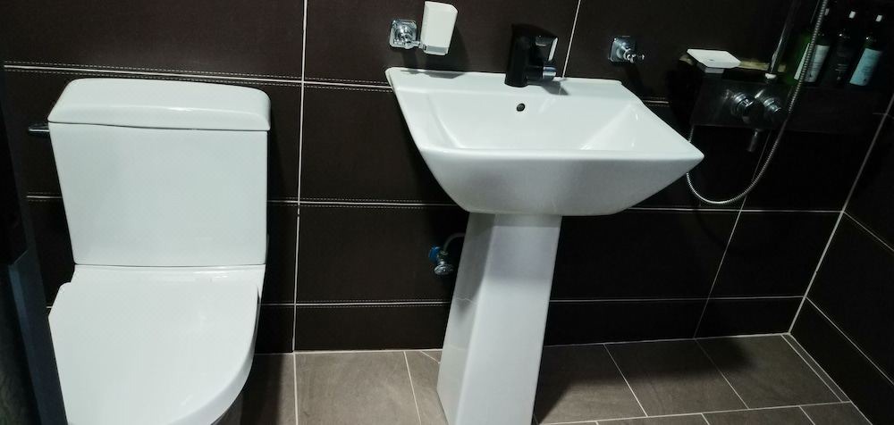 Photo of Bathroom in Sangnam-dong