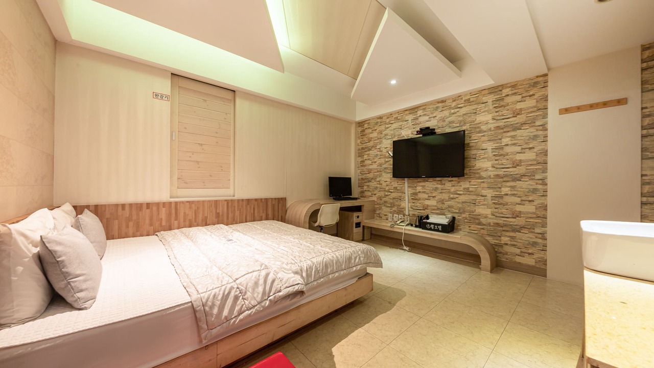 Photo of Bedroom in Sangnam-dong