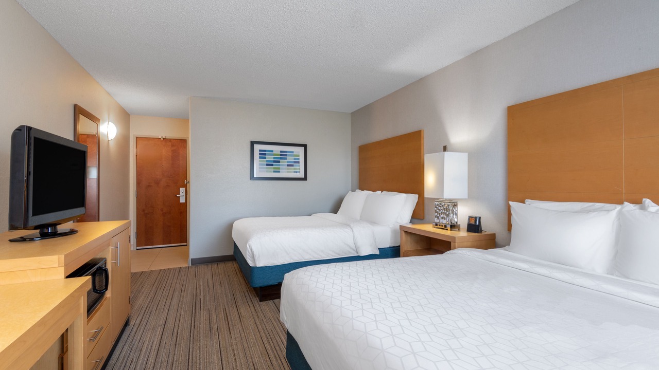 Photo of Bedroom in Wheat Ridge