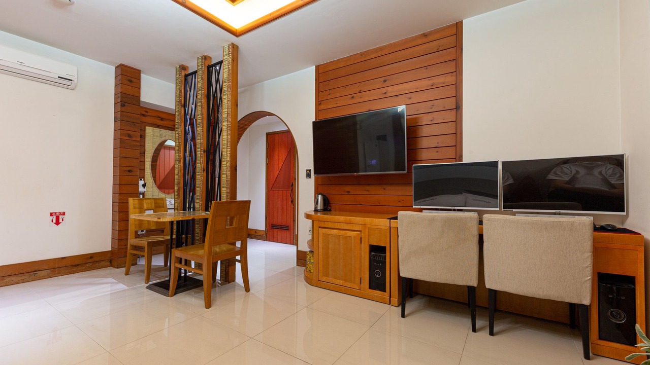 Photo of Livingroom in Dong-gu