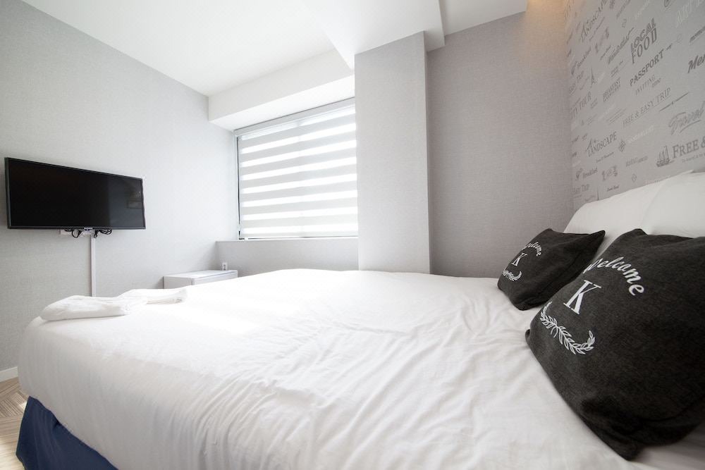 Photo of Bedroom in Busanjin