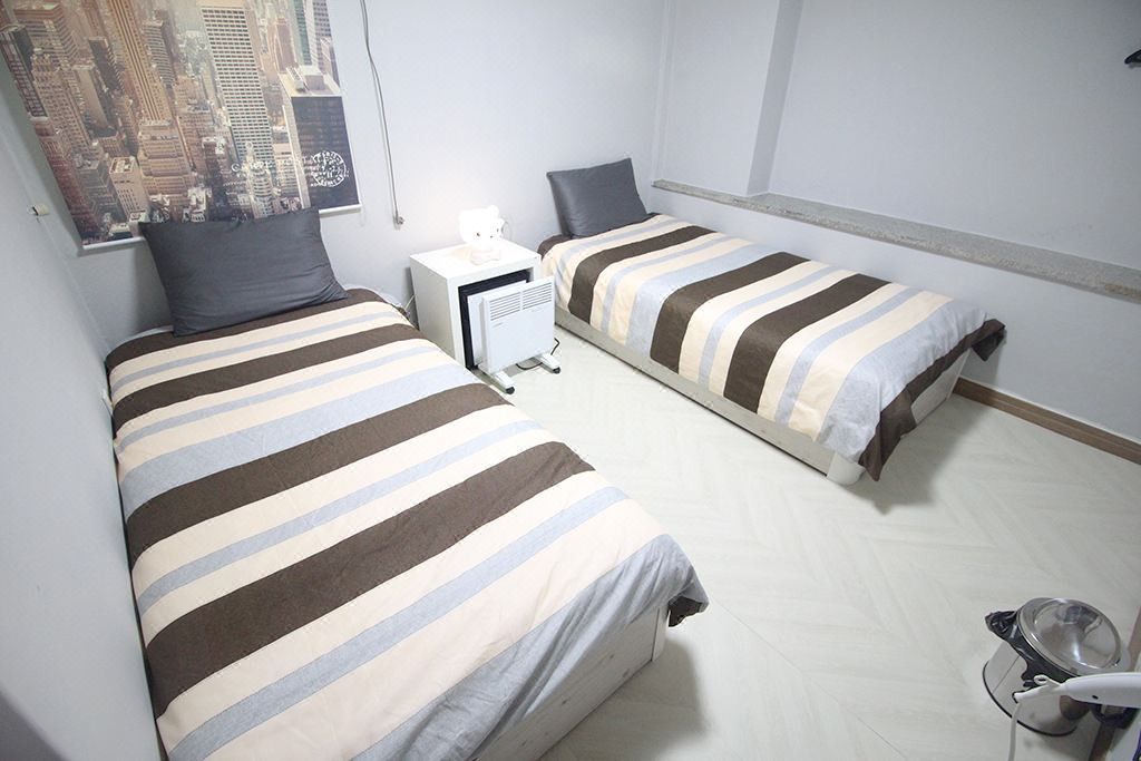 Photo of Bedroom in Busanjin