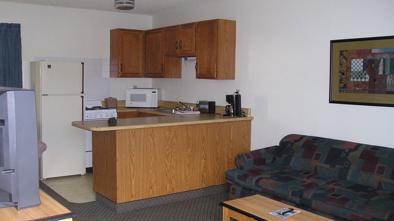 Photo of Livingroom in Cimarron Hills