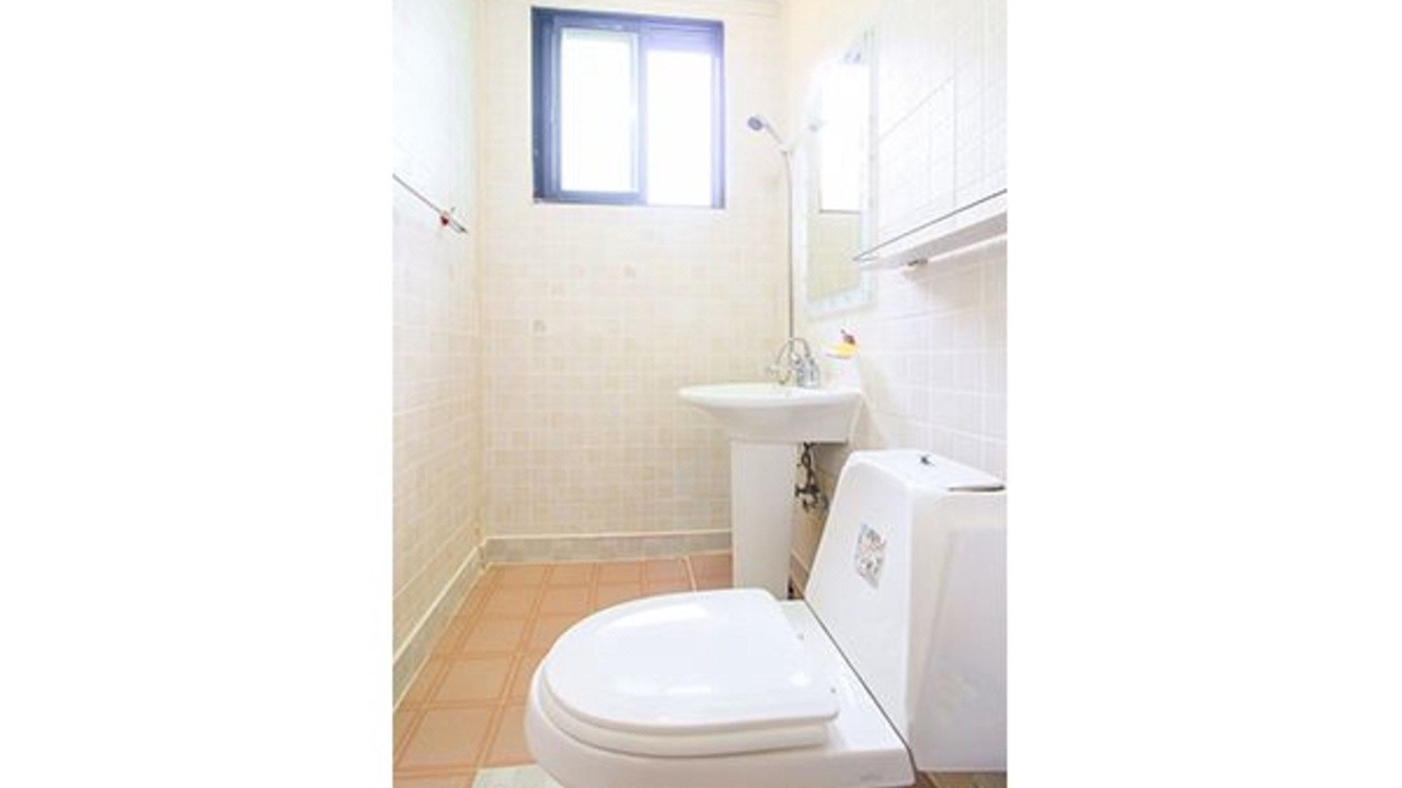 Photo of Bathroom in Kkotchi