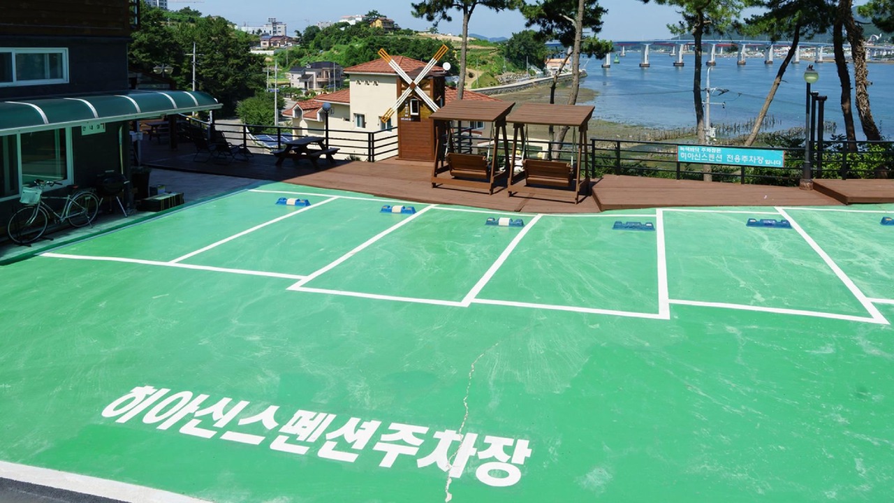 Photo of Outdoor in Yongnam-myeon
