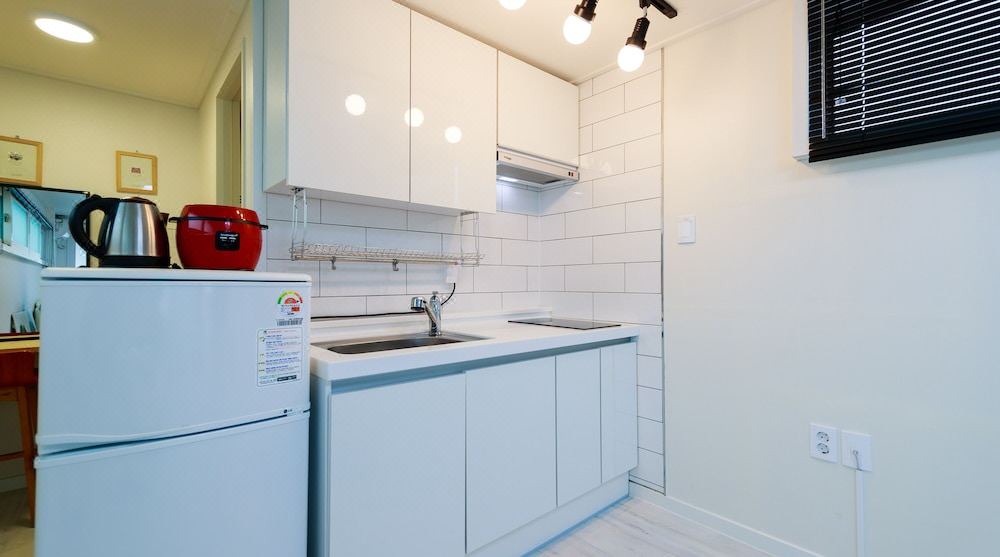 Photo of Kitchen in Gyeongju
