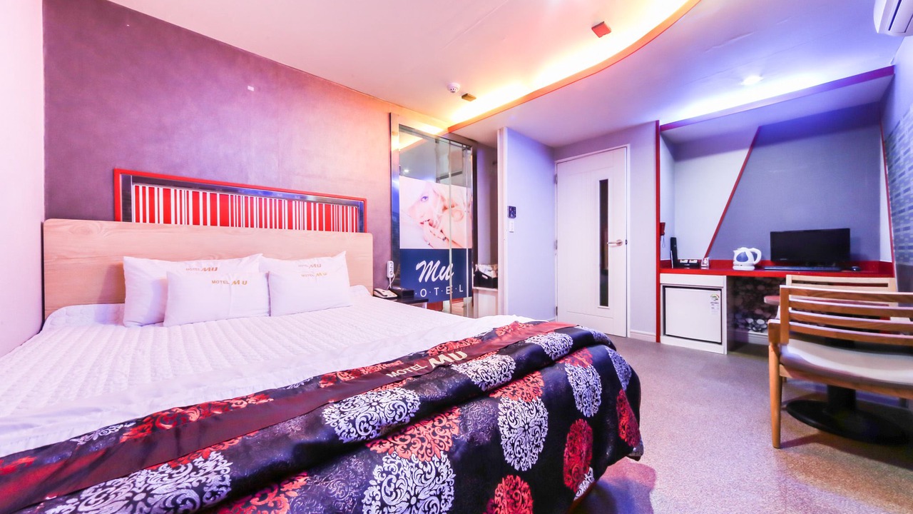 Photo of Bedroom in Masan