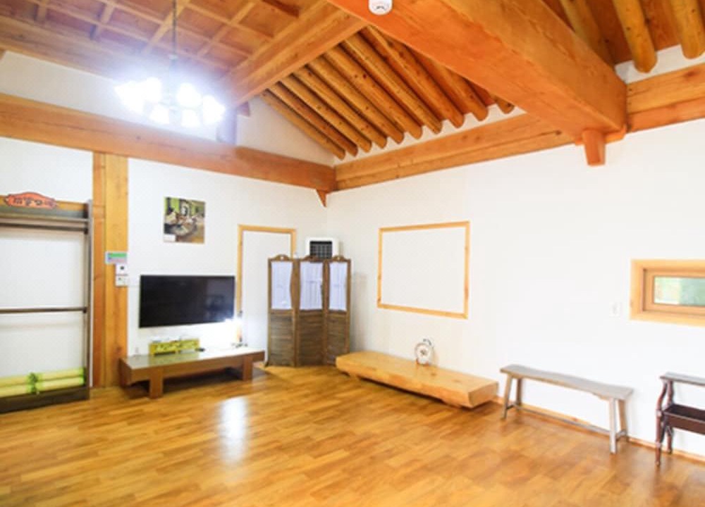 Photo of Livingroom in Nagan-myeon