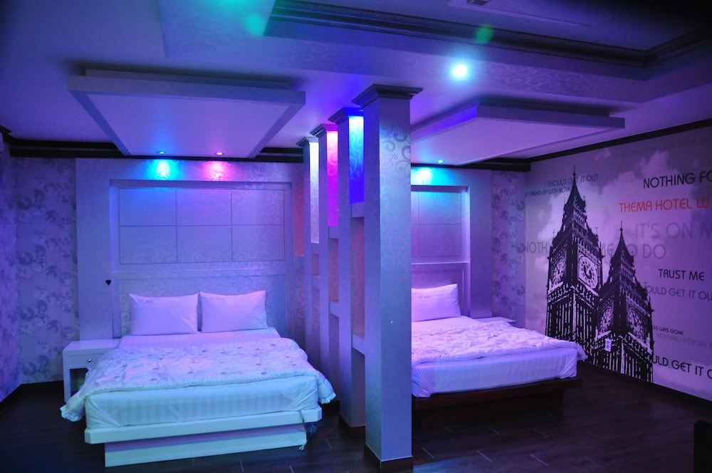 Photo of Bedroom in Andong
