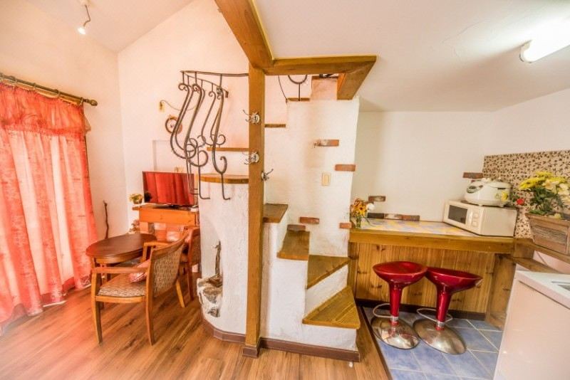 Photo of Livingroom in Kkotchi