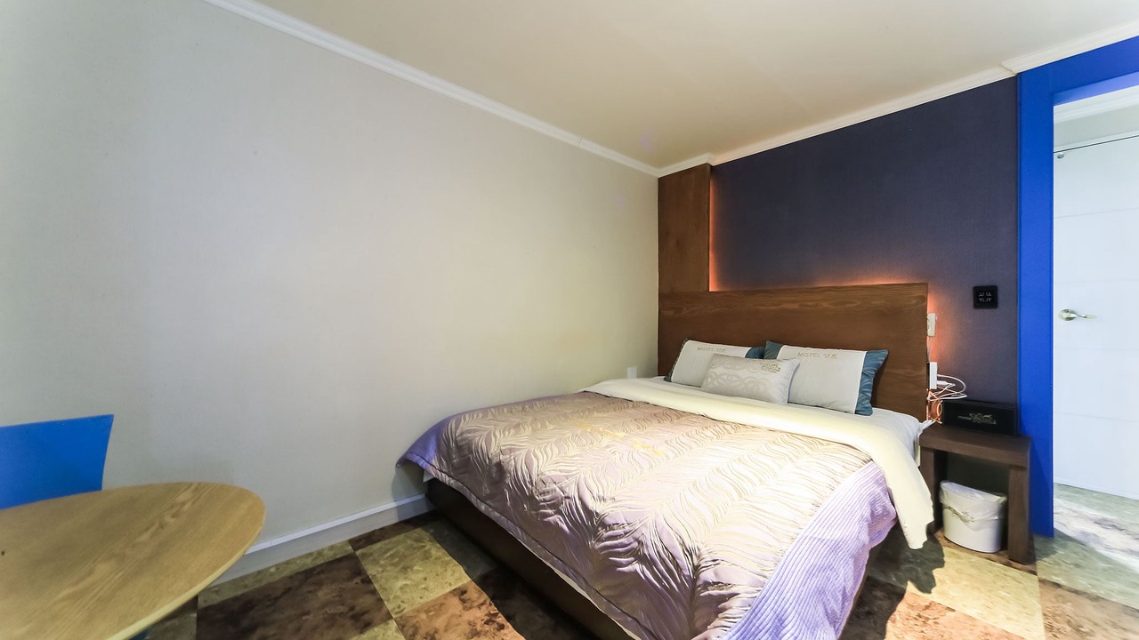 Photo of Bedroom in Buk-gu