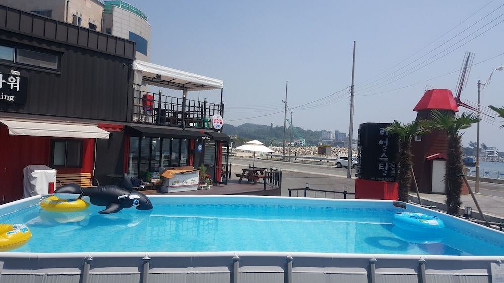 Photo of Outdoor in Gyeongju