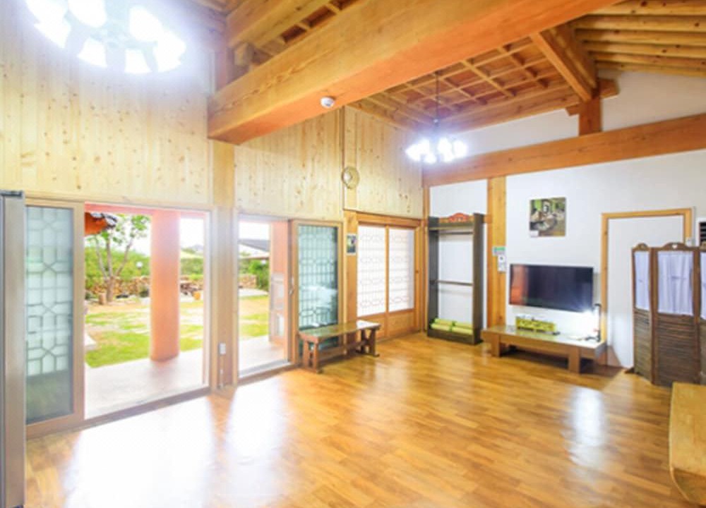 Photo of Livingroom in Nagan-myeon