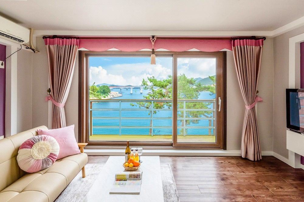 Photo of Livingroom in Yongnam-myeon