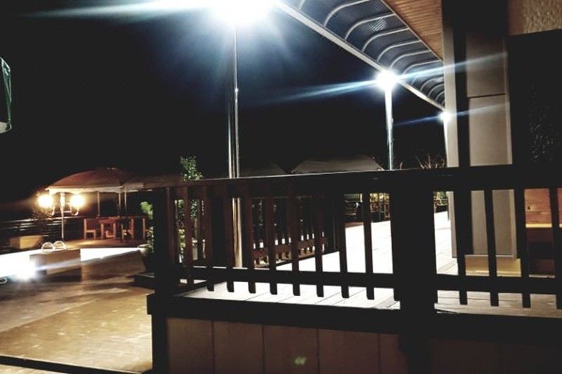 Photo of Buildings in Yongnam-myeon