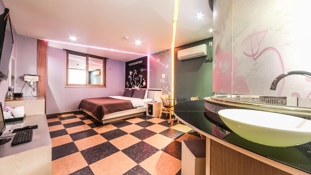 Photo of Livingroom in Yangsan