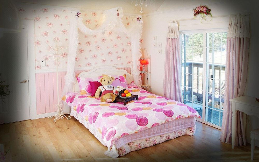 Photo of Bedroom in Daegwallyeong