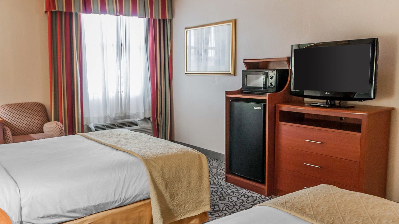 Photo of Bedroom in Trinidad