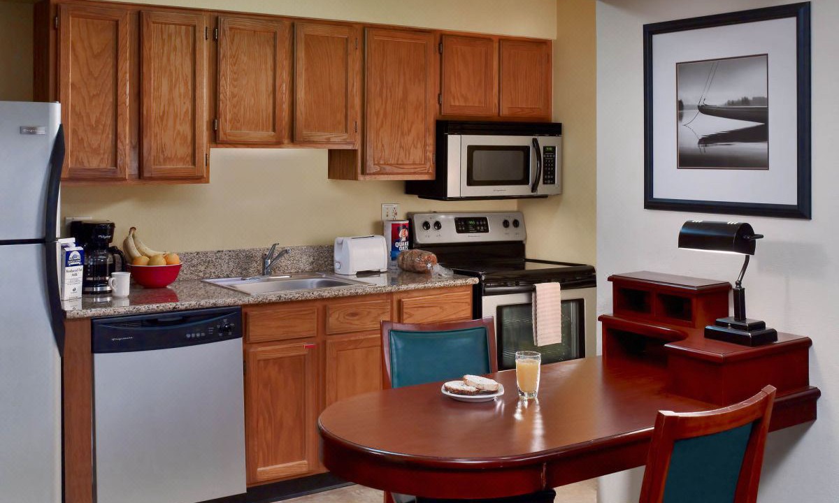 Photo of Kitchen in East Colorado Springs
