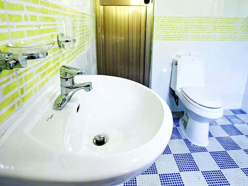 Photo of Bathroom in Ulsan