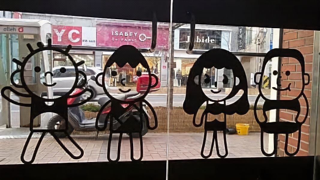 Photo of Patio Balcony in Sokcho