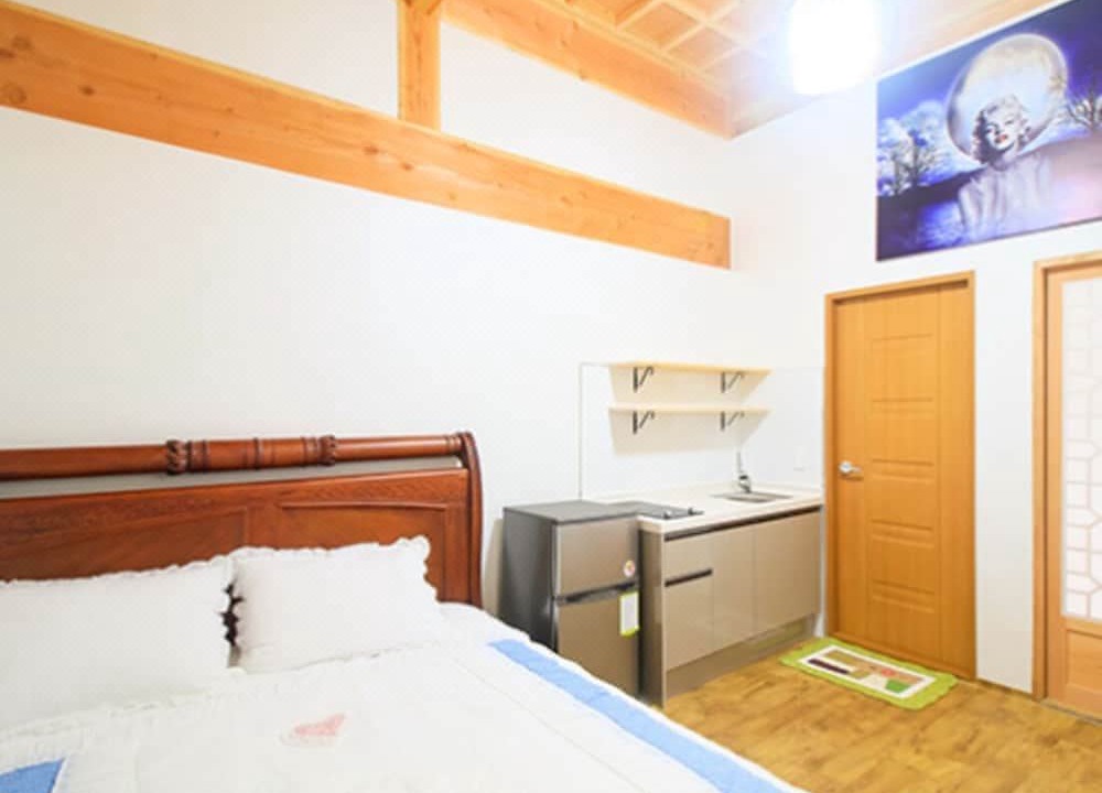 Photo of Bedroom in Nagan-myeon