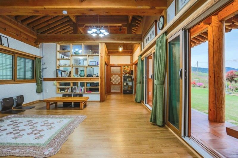 Photo of Livingroom in Nagan-myeon