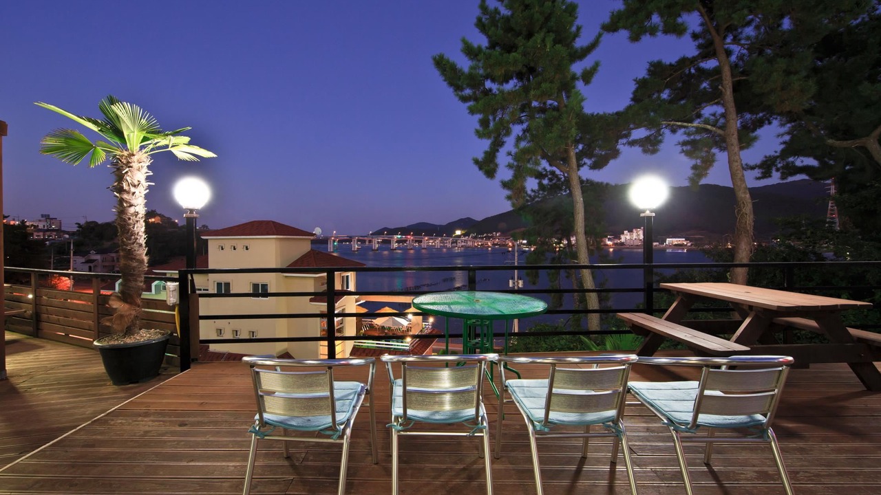Photo of Patio Balcony in Yongnam-myeon
