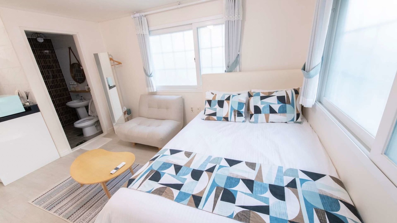 Photo of Bedroom in Taeyanghwa