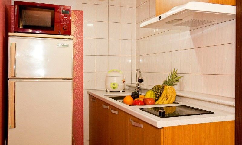 Photo of Kitchen in Ulsan