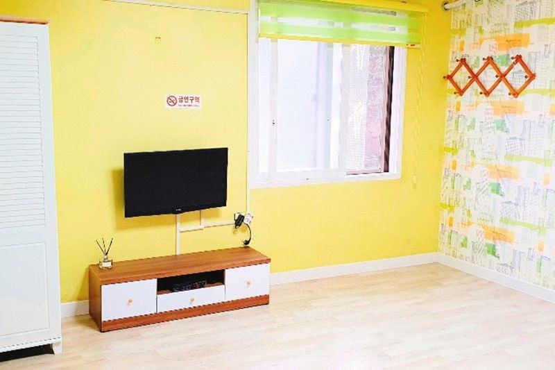 Photo of Bedroom in Ulsan