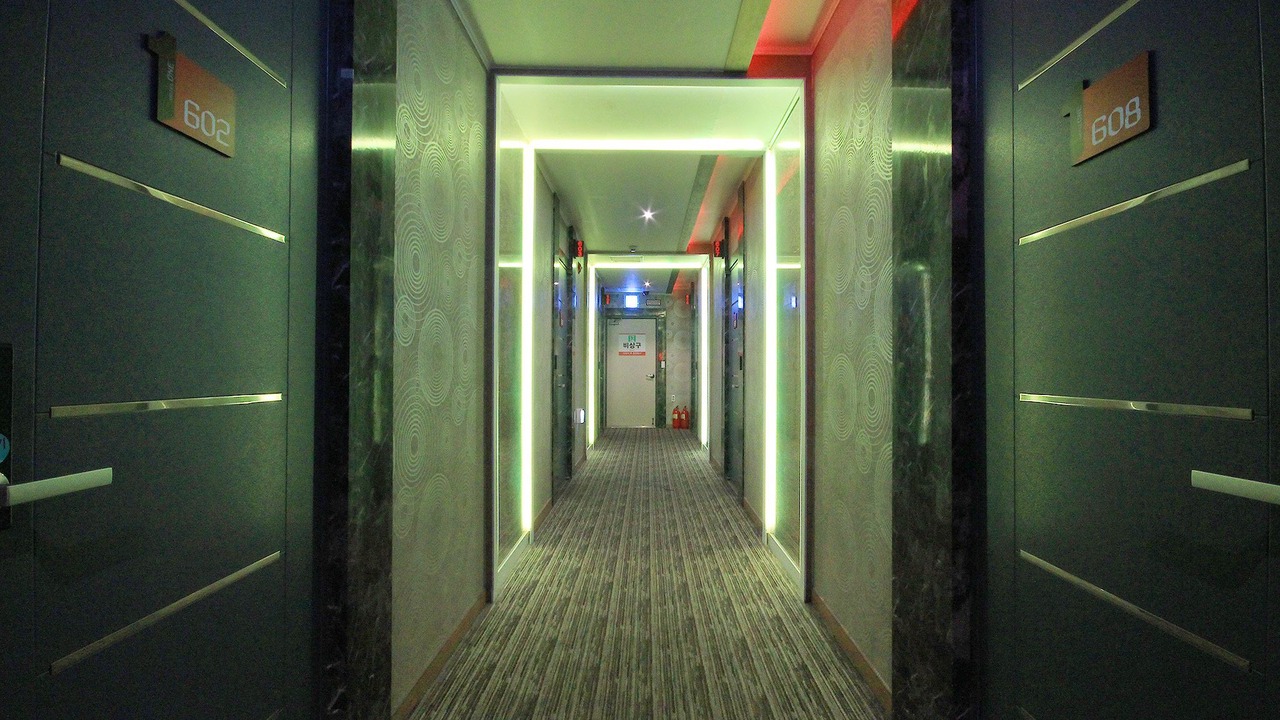 Photo of Bathroom in Gwangsan-gu