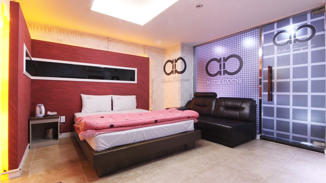 Photo of Bedroom in Pyeongni-dong