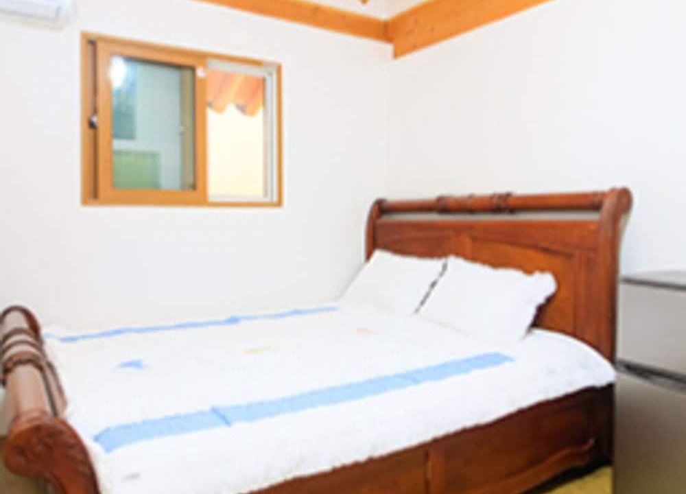 Photo of Bedroom in Nagan-myeon