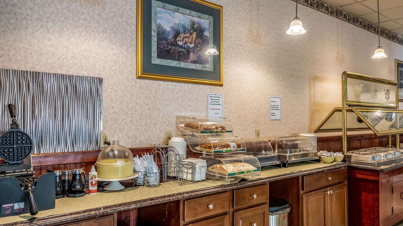 Photo of Kitchen in Trinidad