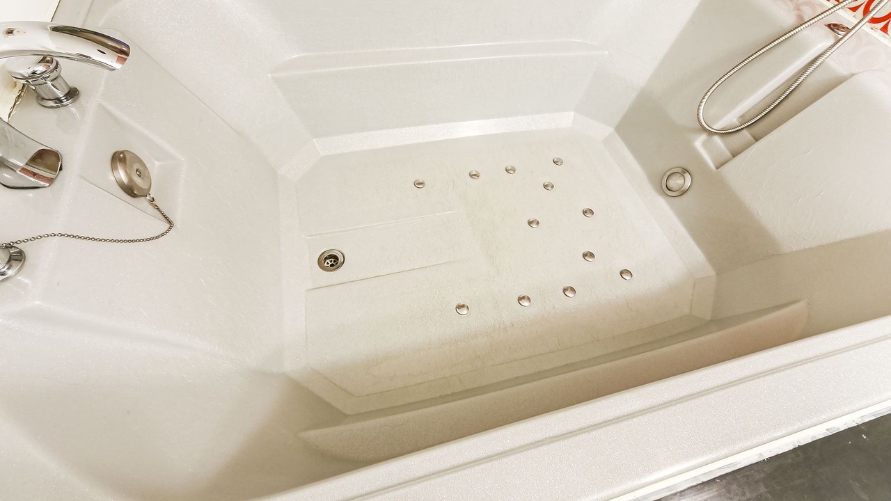 Photo of Bathroom in Yangsan