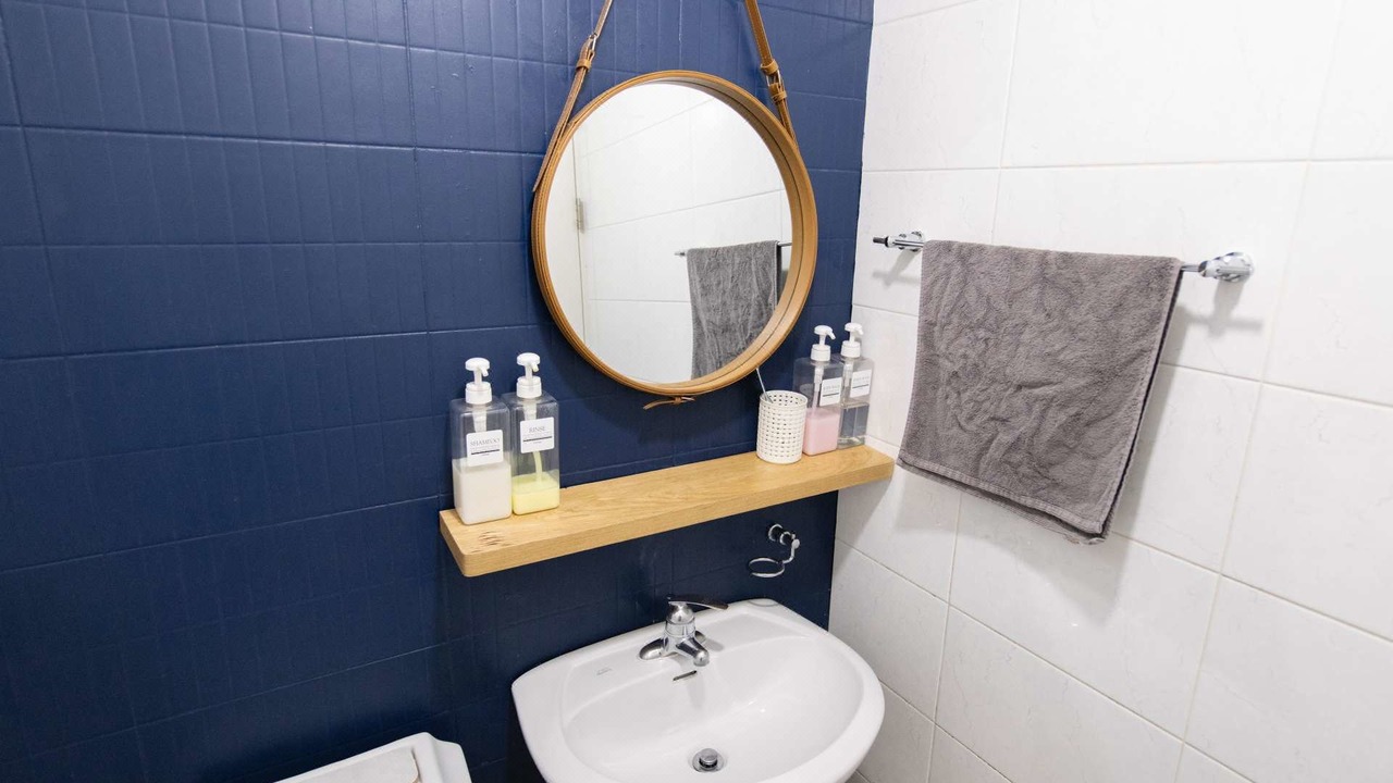Photo of Bathroom in Taeyanghwa