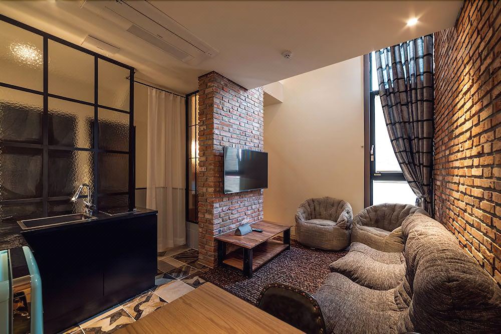 Photo of Livingroom in Dunsan-dong