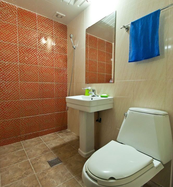 Photo of Bathroom in Busanjin