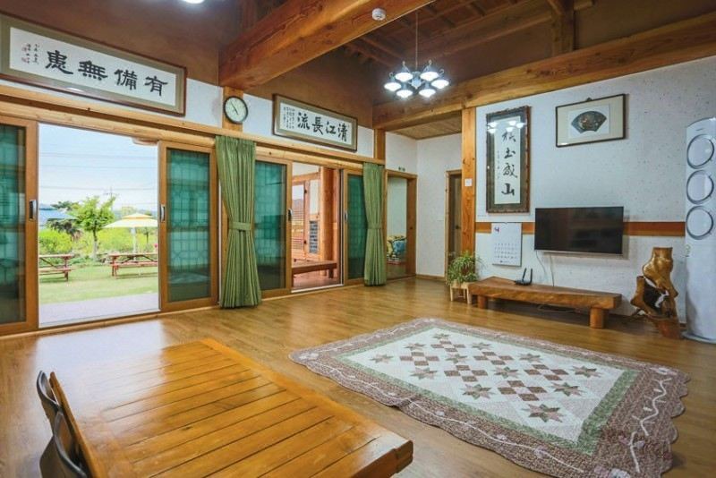 Photo of Livingroom in Nagan-myeon