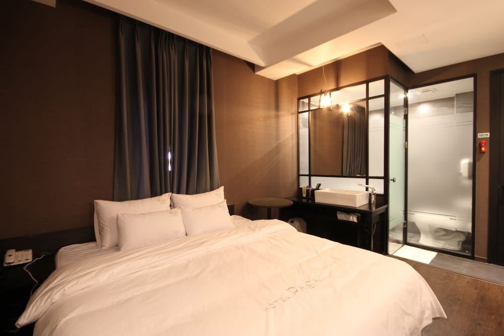 Photo of Bedroom in Jinhae