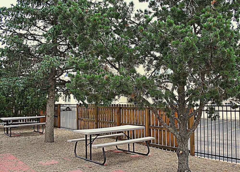 Photo of Buildings in Cimarron Hills